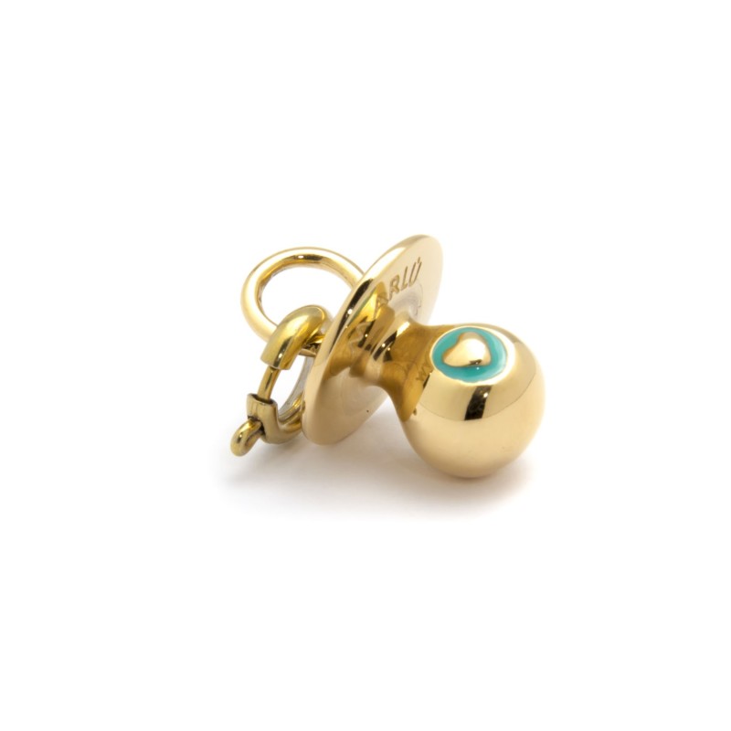 MARLU- Charm ciuccio