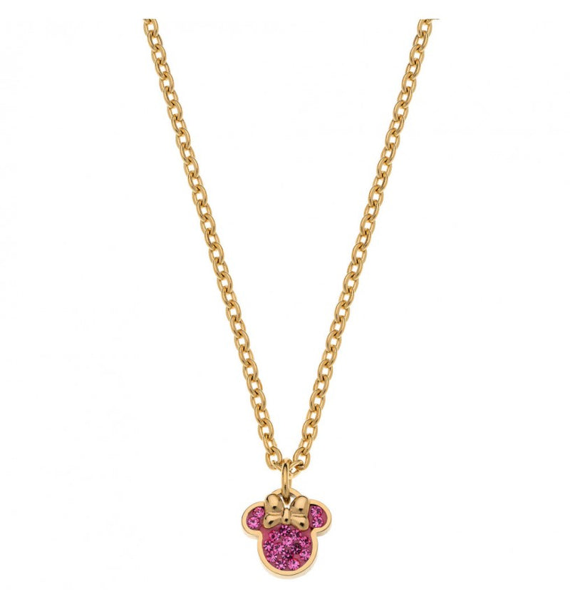 DISNEY-COLLANA BABY