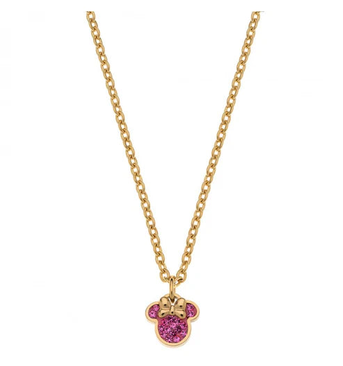 DISNEY- COLLANA MINNIE