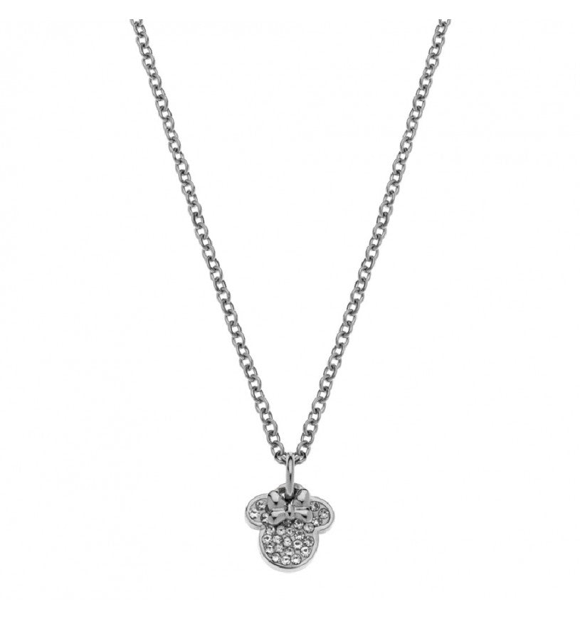 DISNEY-COLLANA BABY MINNIE