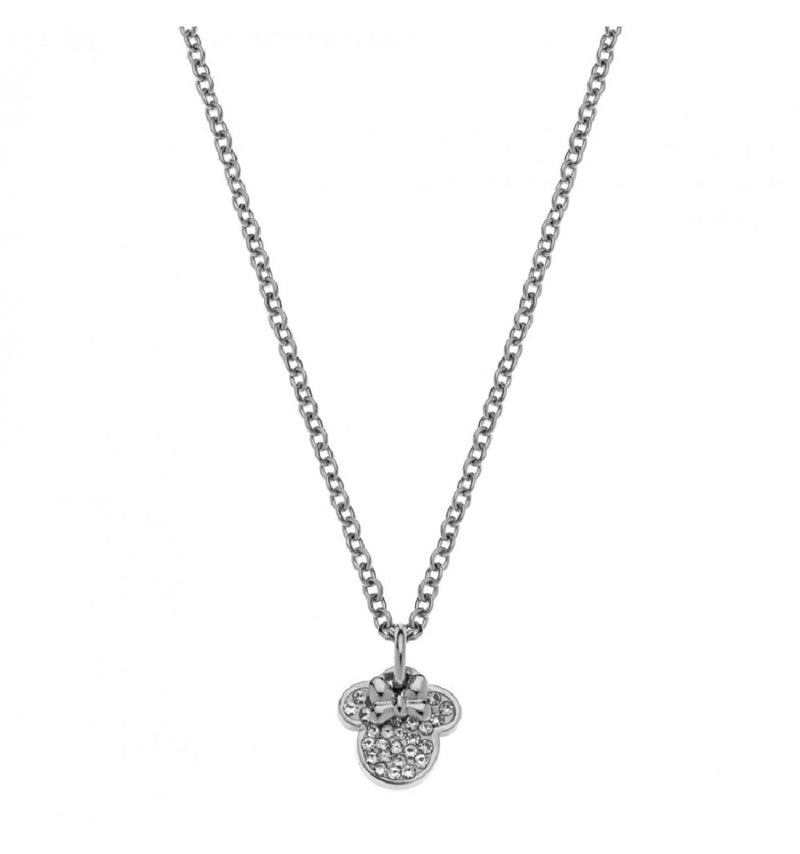DISNEY-COLLANA BABY MINNIE