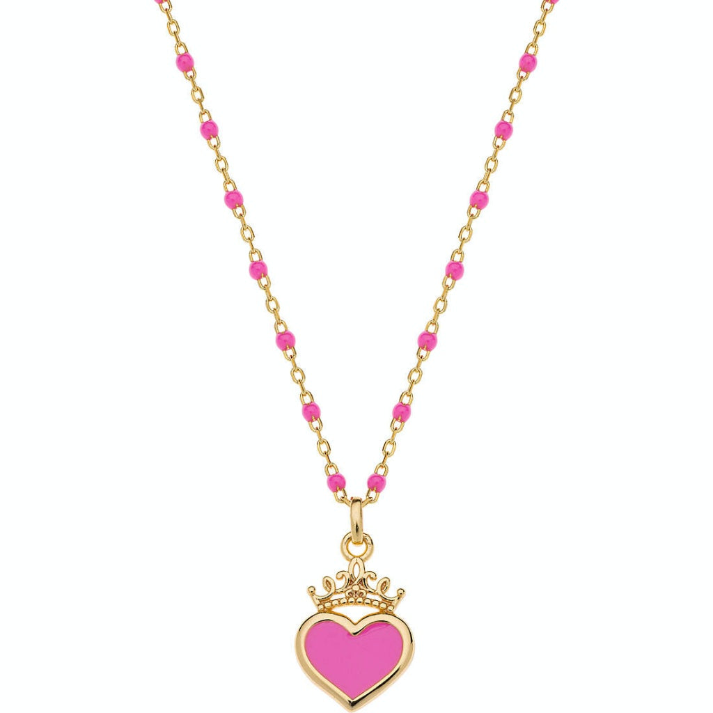 DISNEY- COLLANA PRINCESS