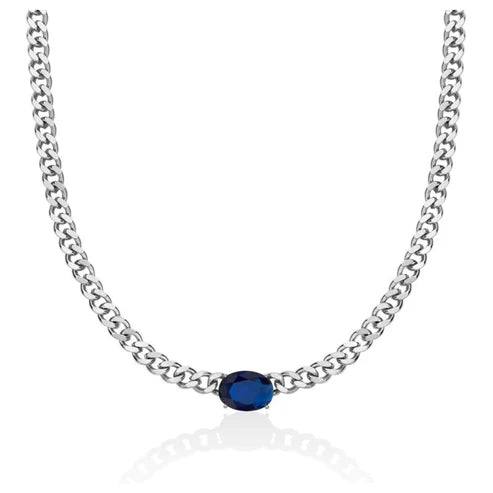 KIARA - COLLANA GROUMETTE