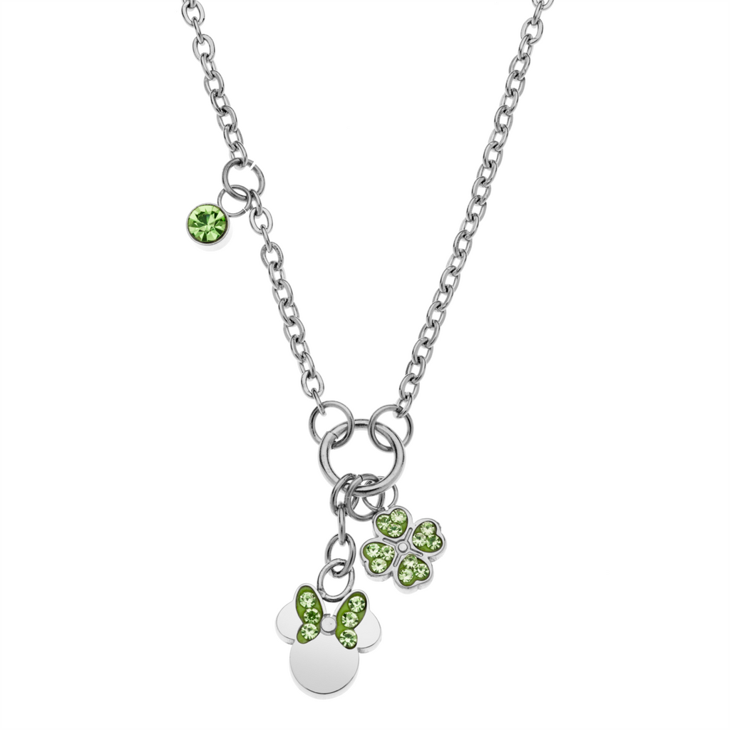 DISNEY-COLLANA BABY