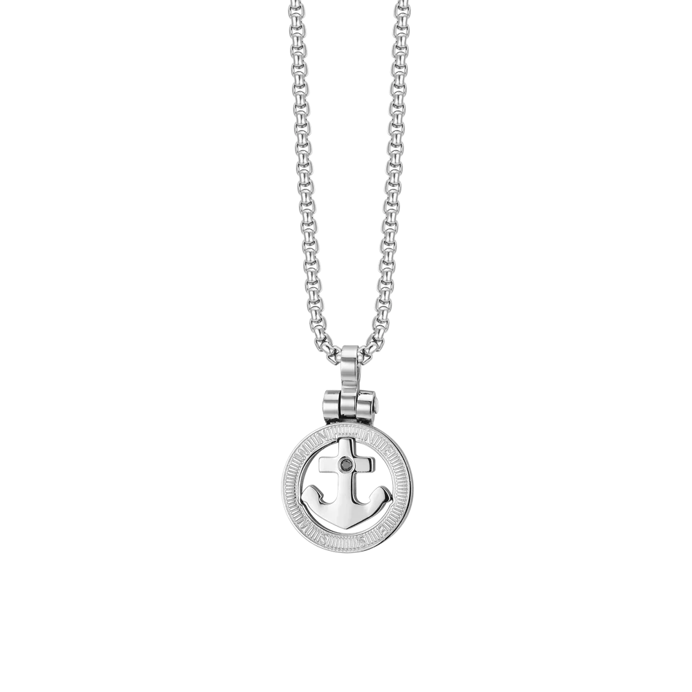 LUCA BARRA-COLLANA ANCORA