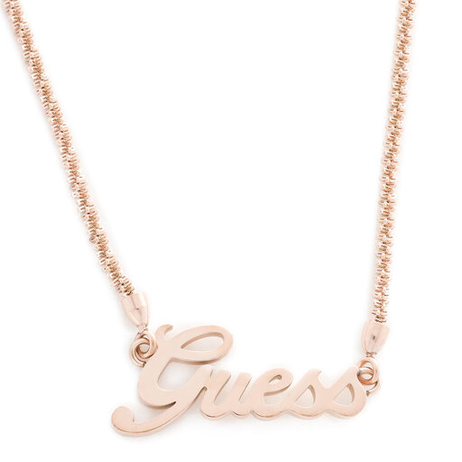 GUESS - COLLANA DONNA