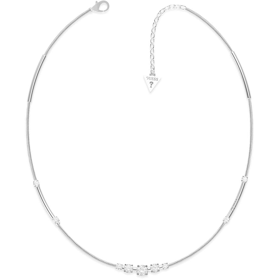 GUESS - COLLANA DONNA