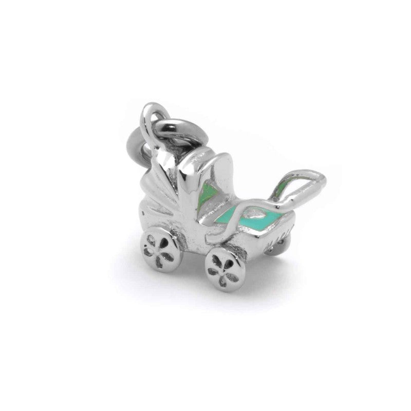 MARLU- Charm carrozzina