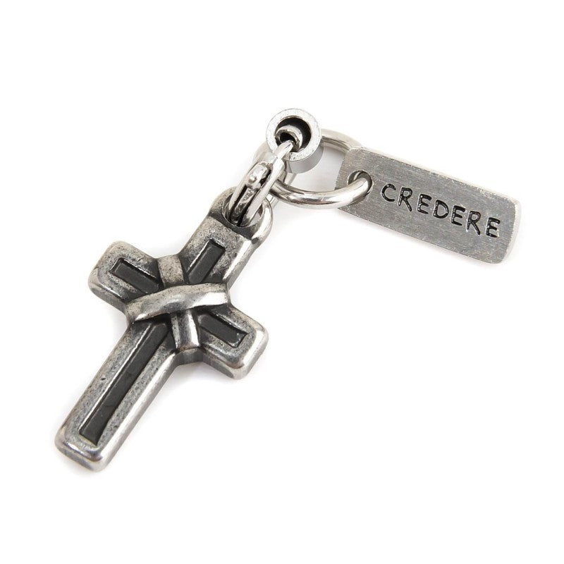 MARLU- Charm croce