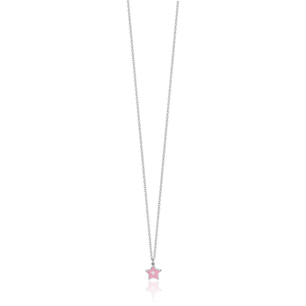 Collana bambina Luca Barra JC142