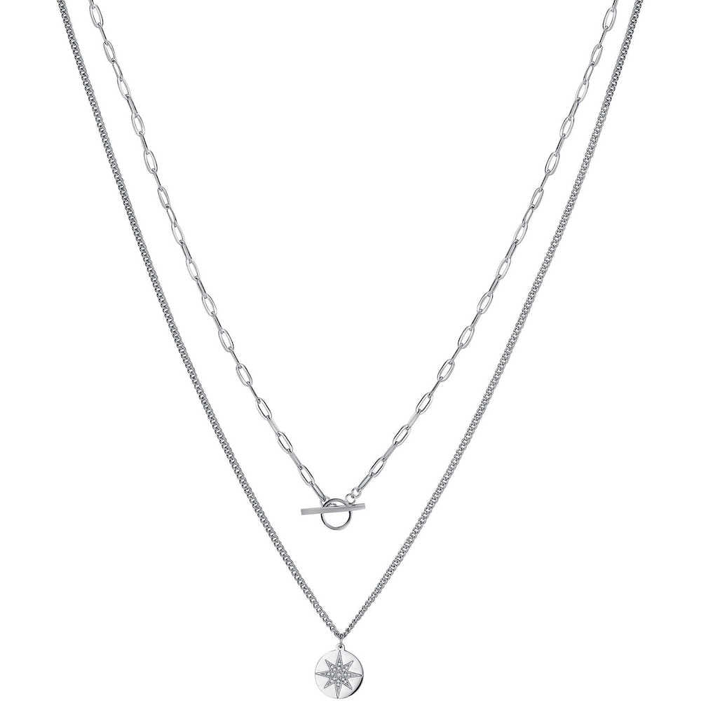 Collana donna Luca Barra CK1736