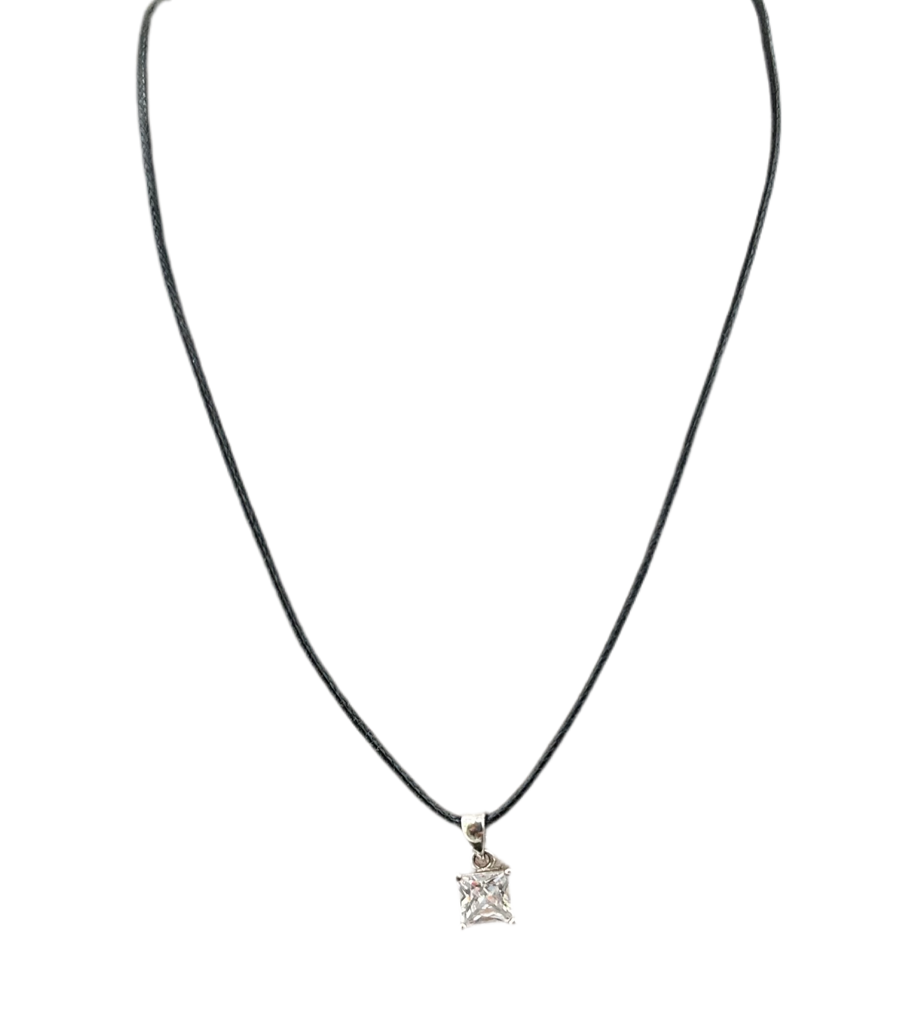 COLLANA PUNTO LUCE