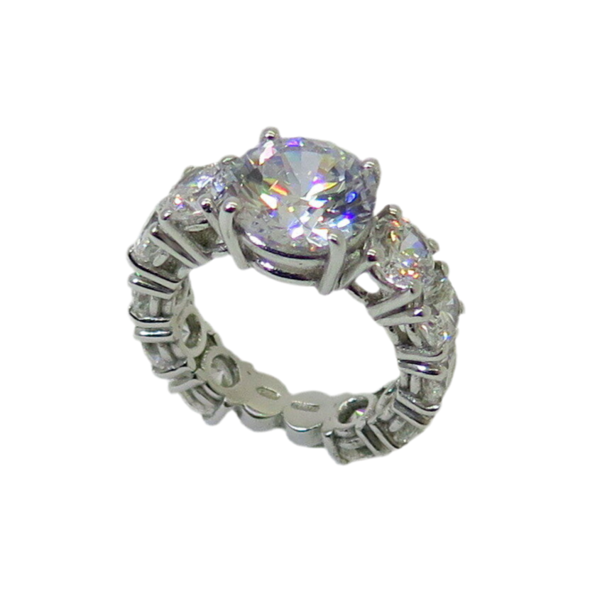 BY SIMON - ANELLO ETERNITY