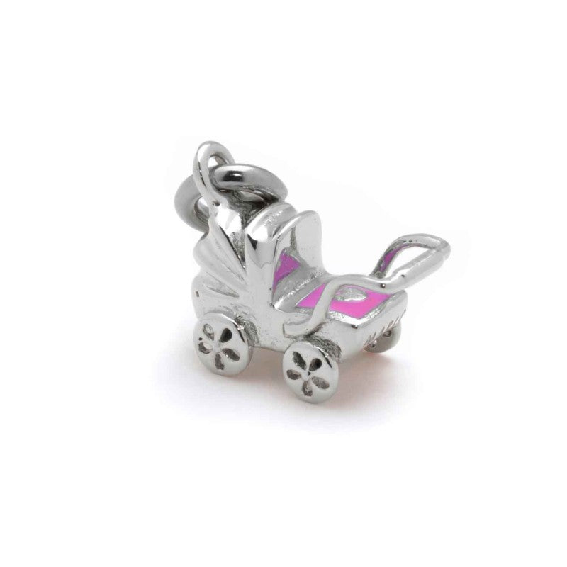 MARLU- Charm carrozzina