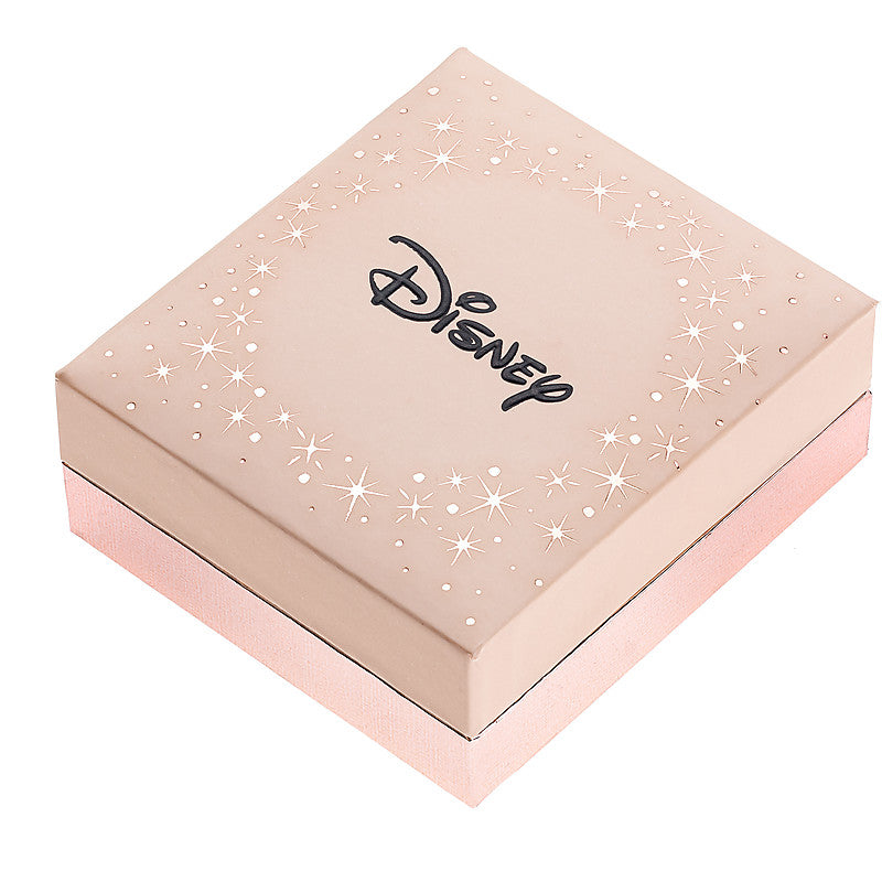 DISNEY-BRACCIALE MINNIE SMALTATO