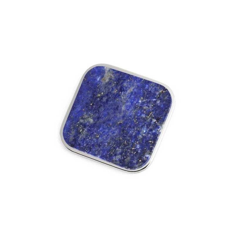 MARLU- Piastrina quadrata in pietra changy