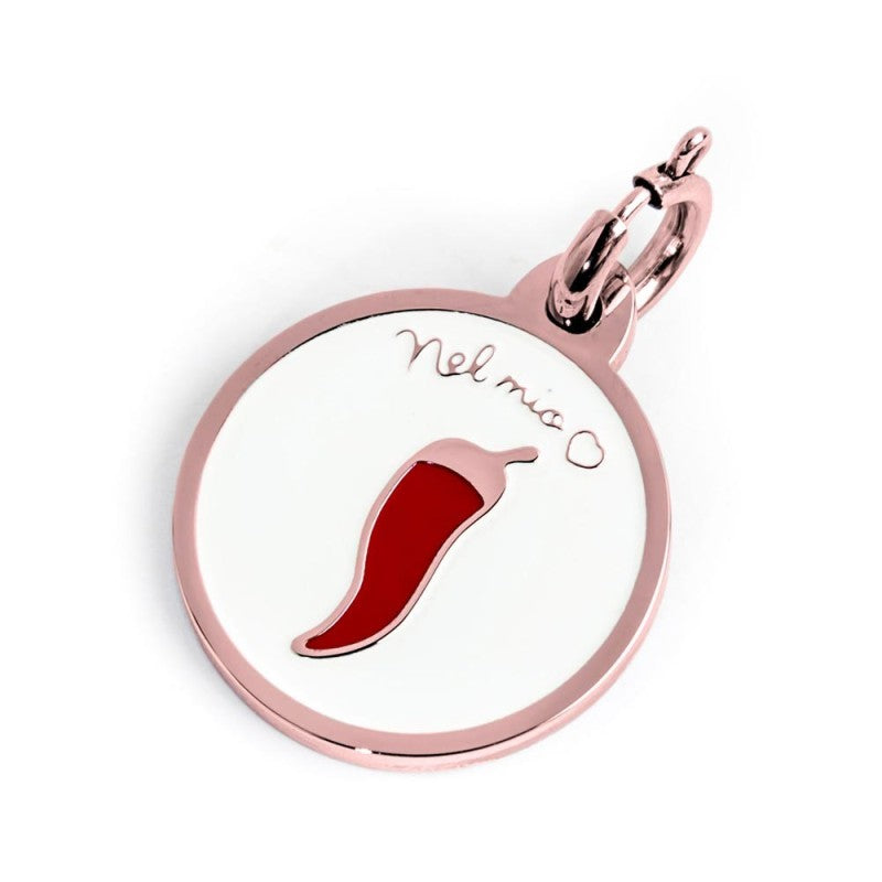 MARLU- Charm corno