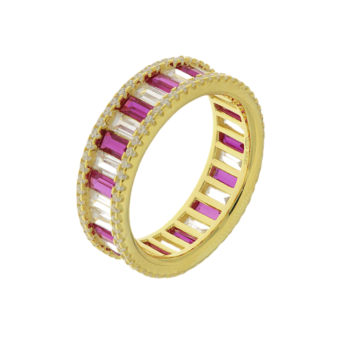 BYSIMON-ANELLO BANDA