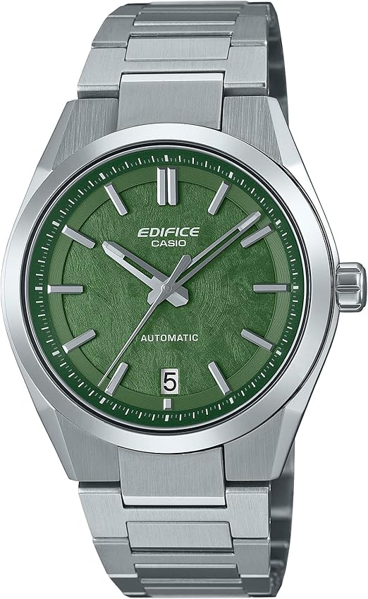 EDIFICE CASIO-OROLOGIO