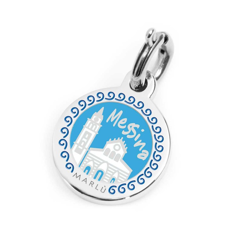 MARLU- Charm Messina