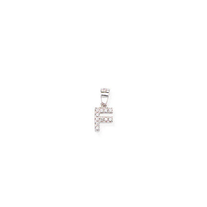 AMEN - INITIAL EARRING