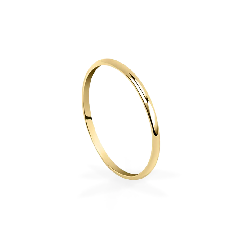 FALCO GIOIELLI  - Ferma Anello in Oro - Oro18kt - 1,2 gr.