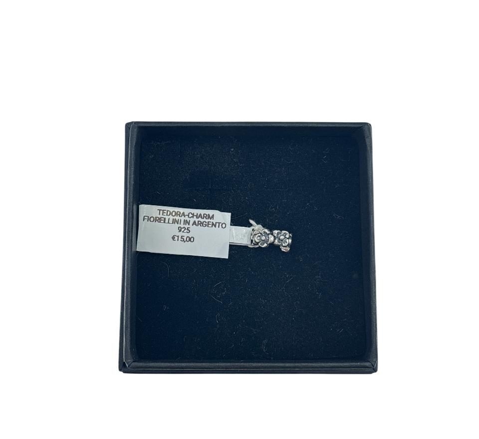 TEDORA-CHARM FIORELLINI