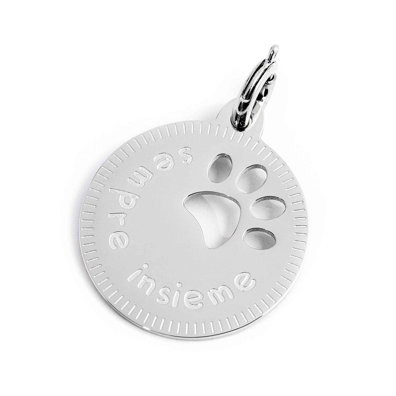 MARLU - Charm zampina forata