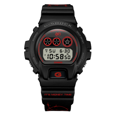 G-SHOCK-OROLOGIO