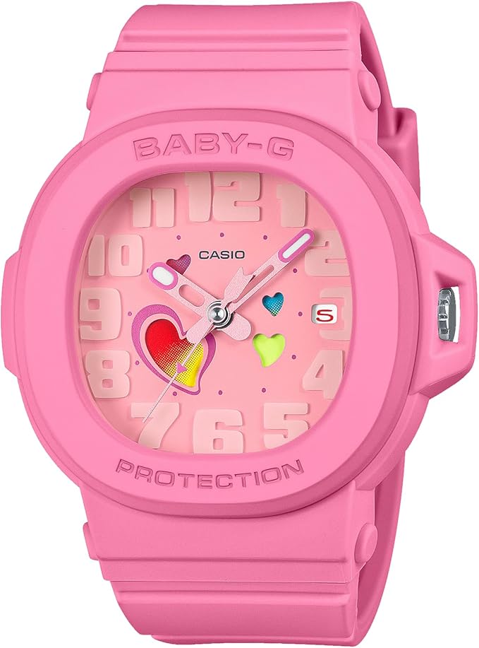 BABY-G-OROLOGIO