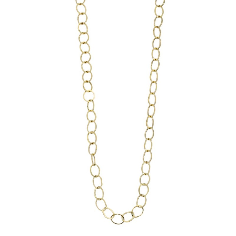 MARLU - Collana ad anelli