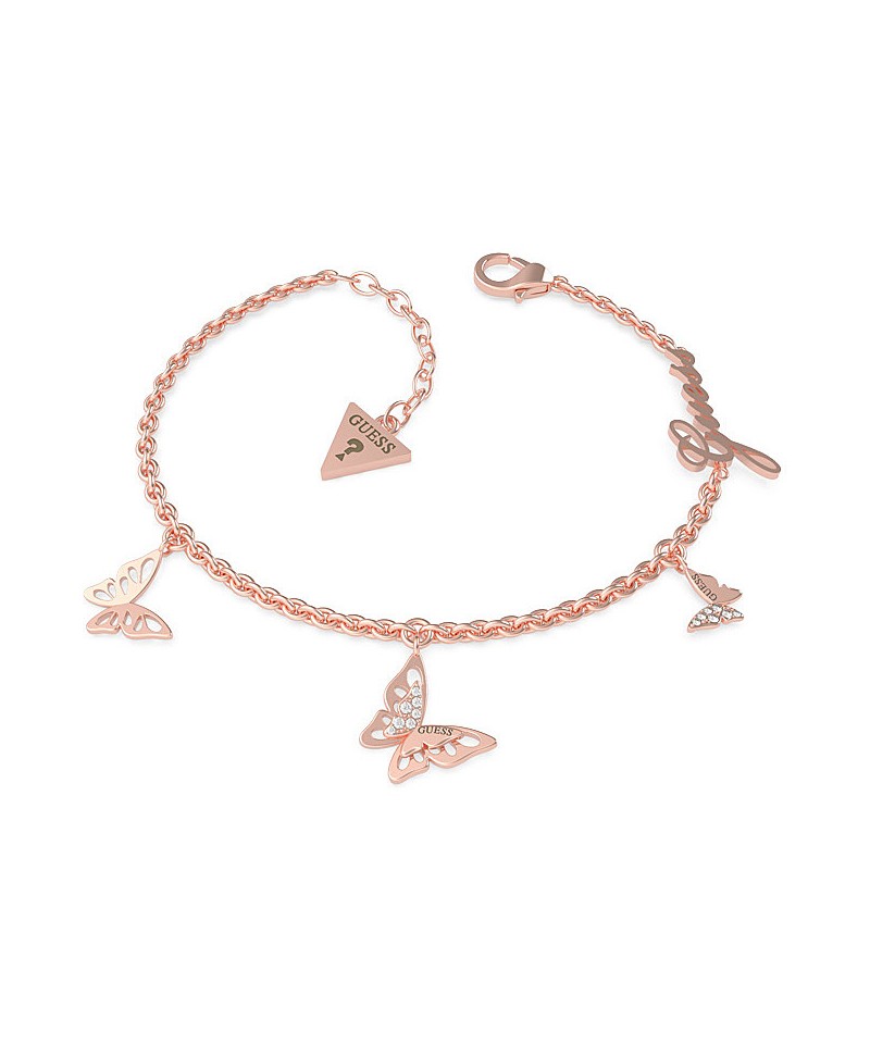 GUESS- BRACCIALE FLY AWAY
