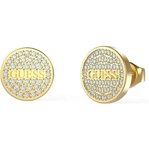 GUESS-ORECCHINI STUDS PARTY