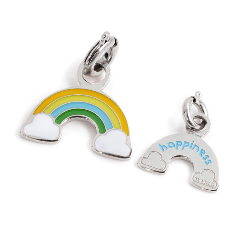 MARLU- Charm arcobaleno