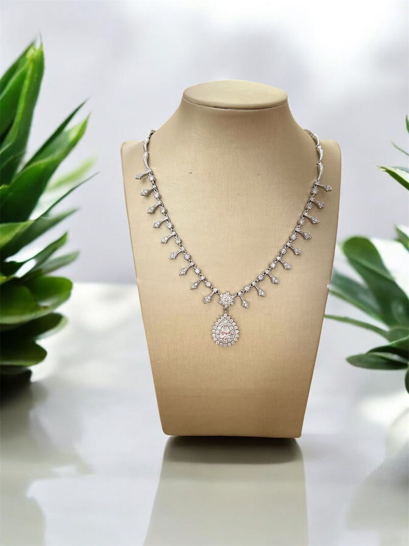 BY SIMON - COLLANA DIAMONDS