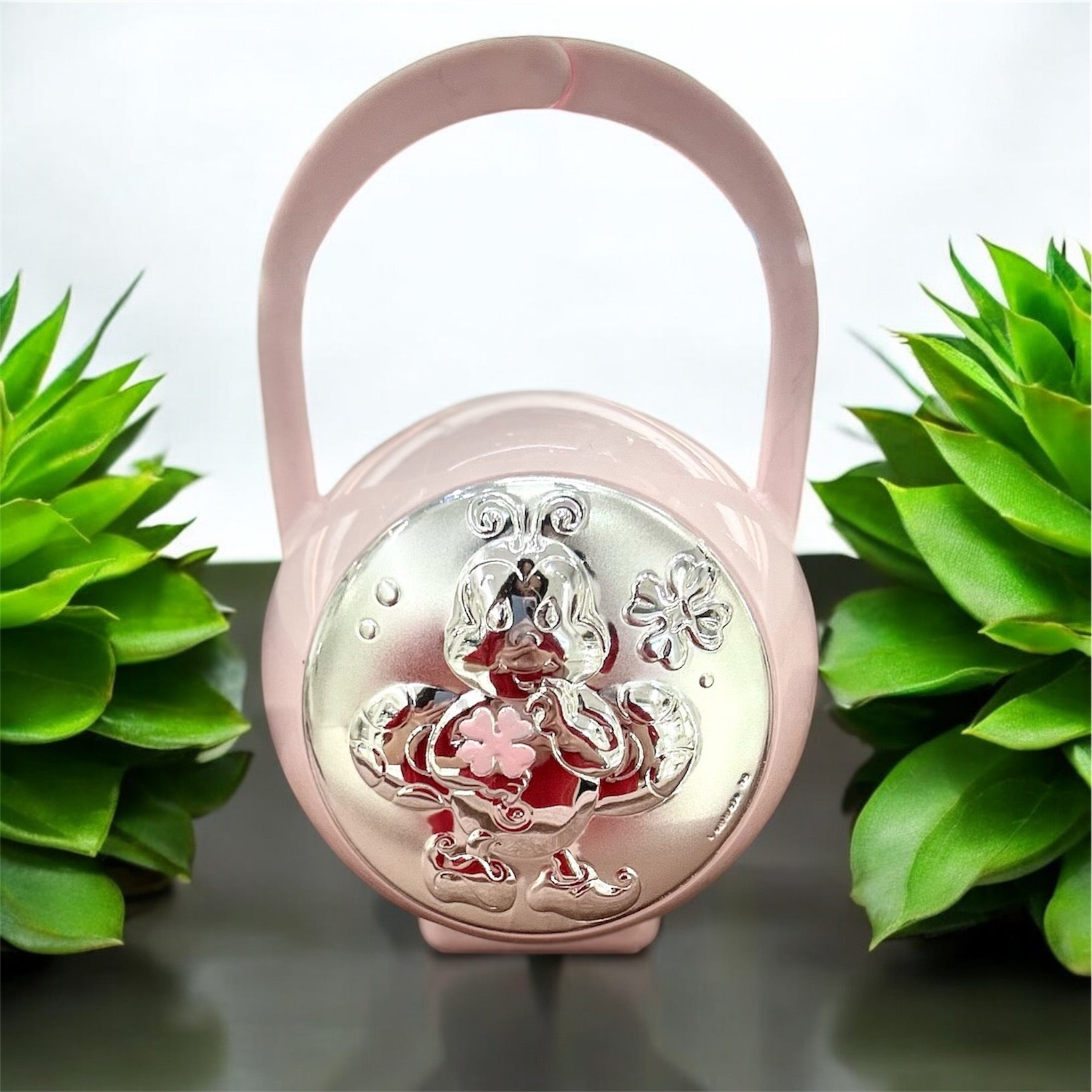 ROBERTO BARRA-PORTA CIUCCIO DA VIAGGIO