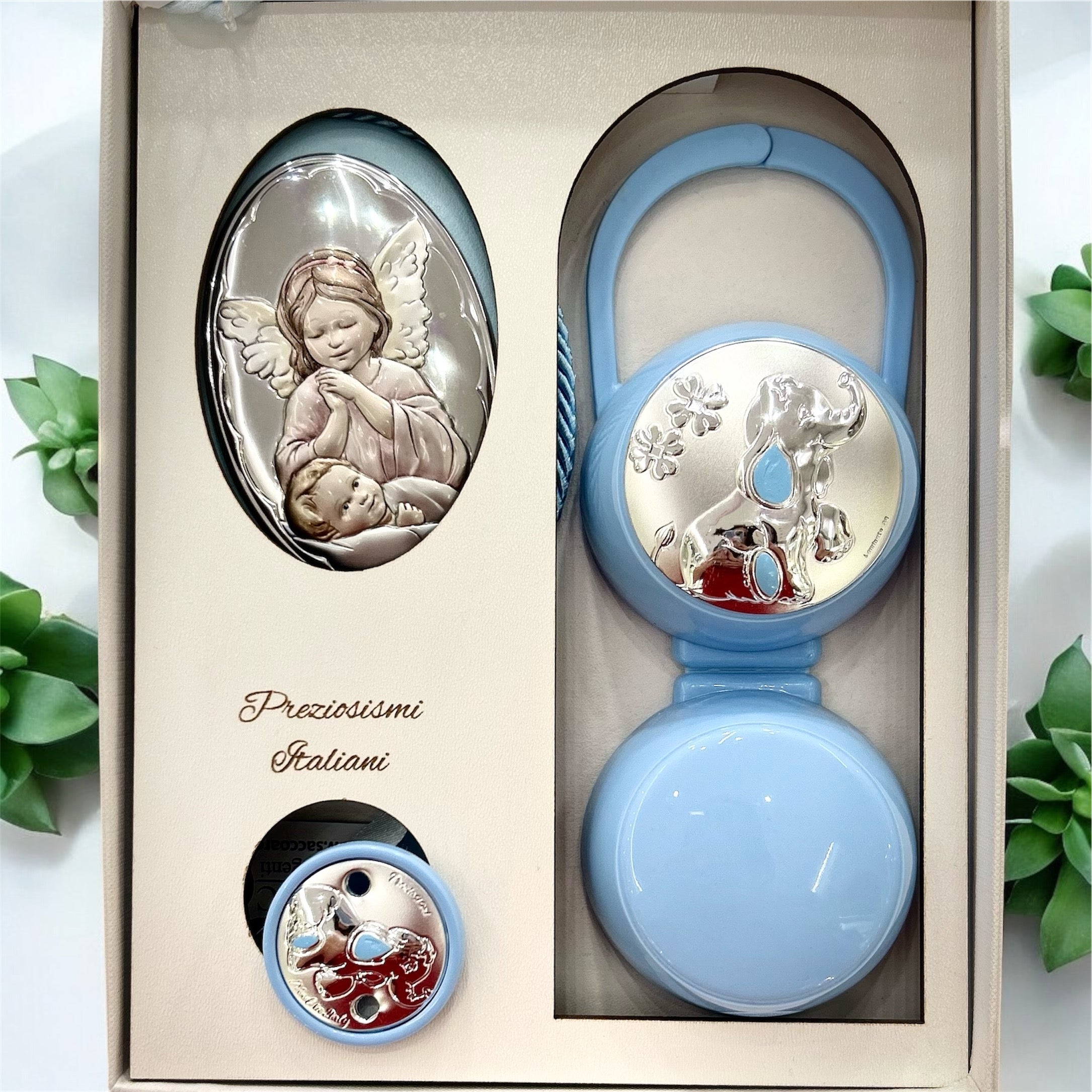 ROBERTO BARRA- PORTACIUCCIO