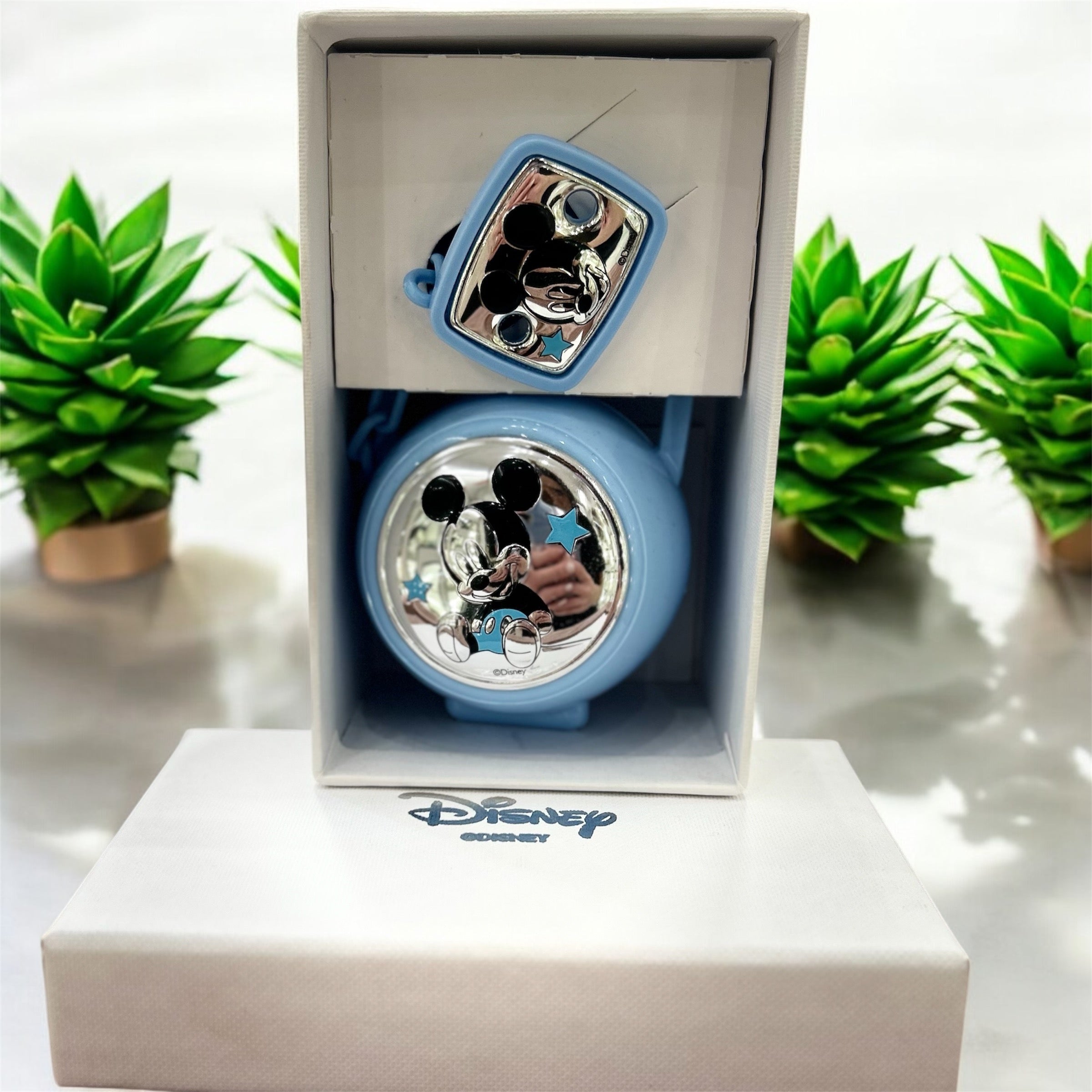 DISNEY - SET CIUCCIO TOPOLINO