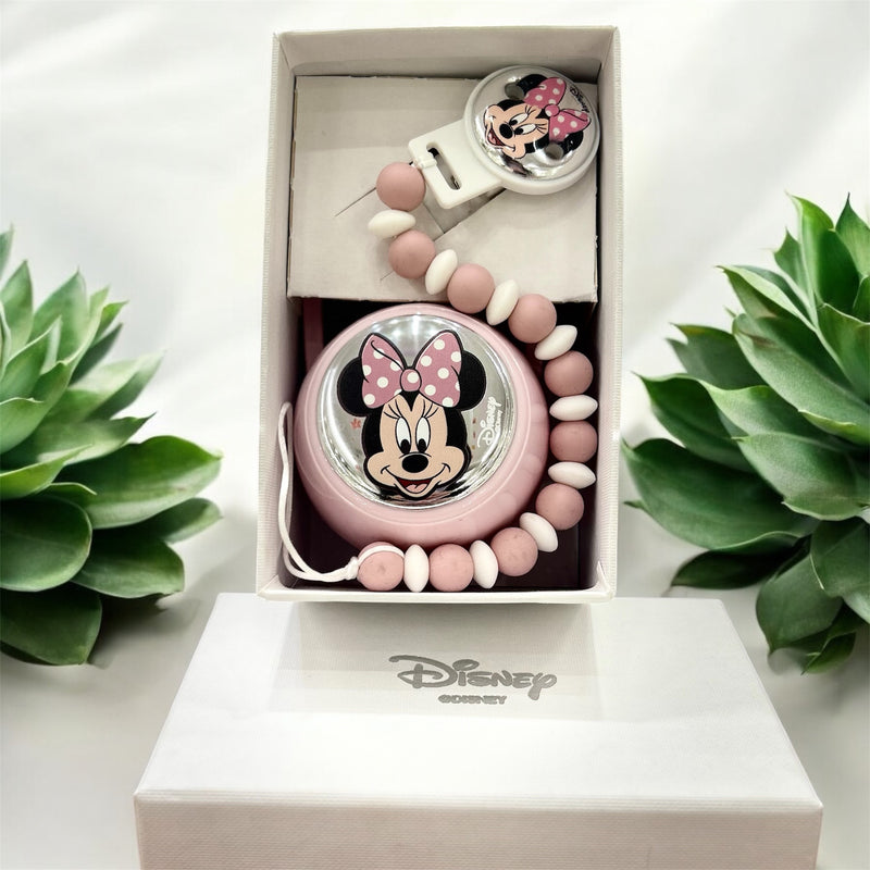 DISNEY - SET CIUCCIO