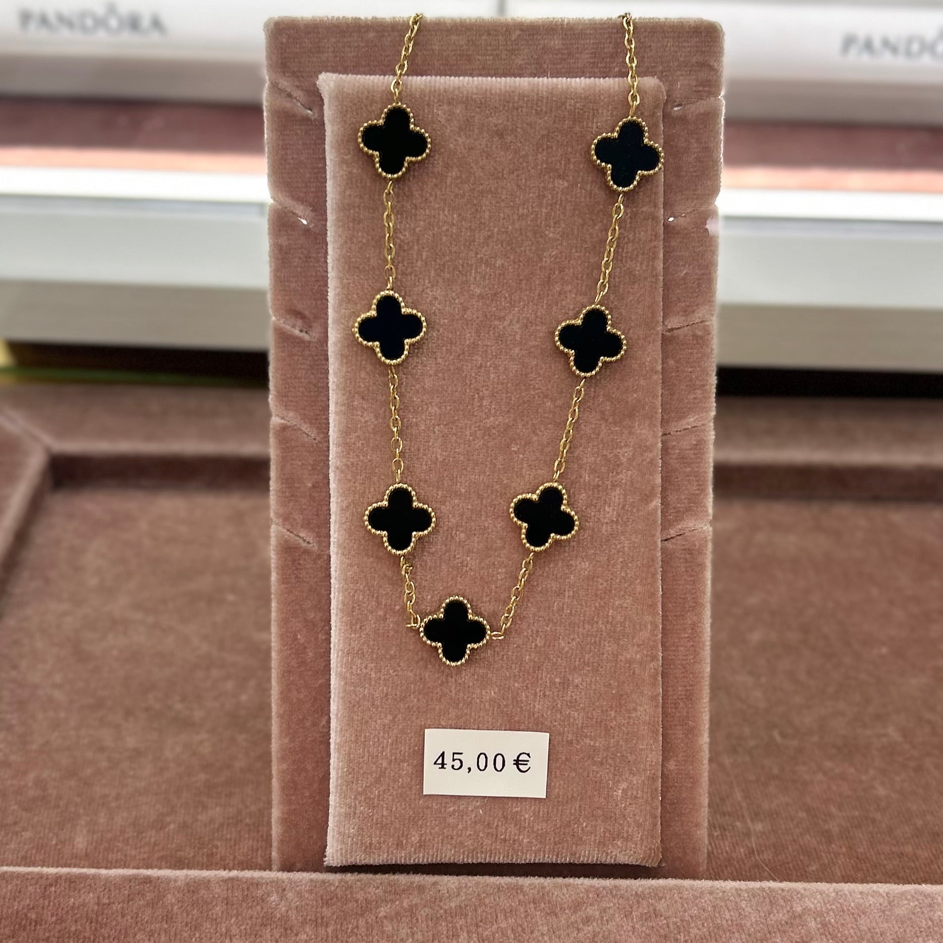 LUCA BARRA - COLLANA NUVOLA