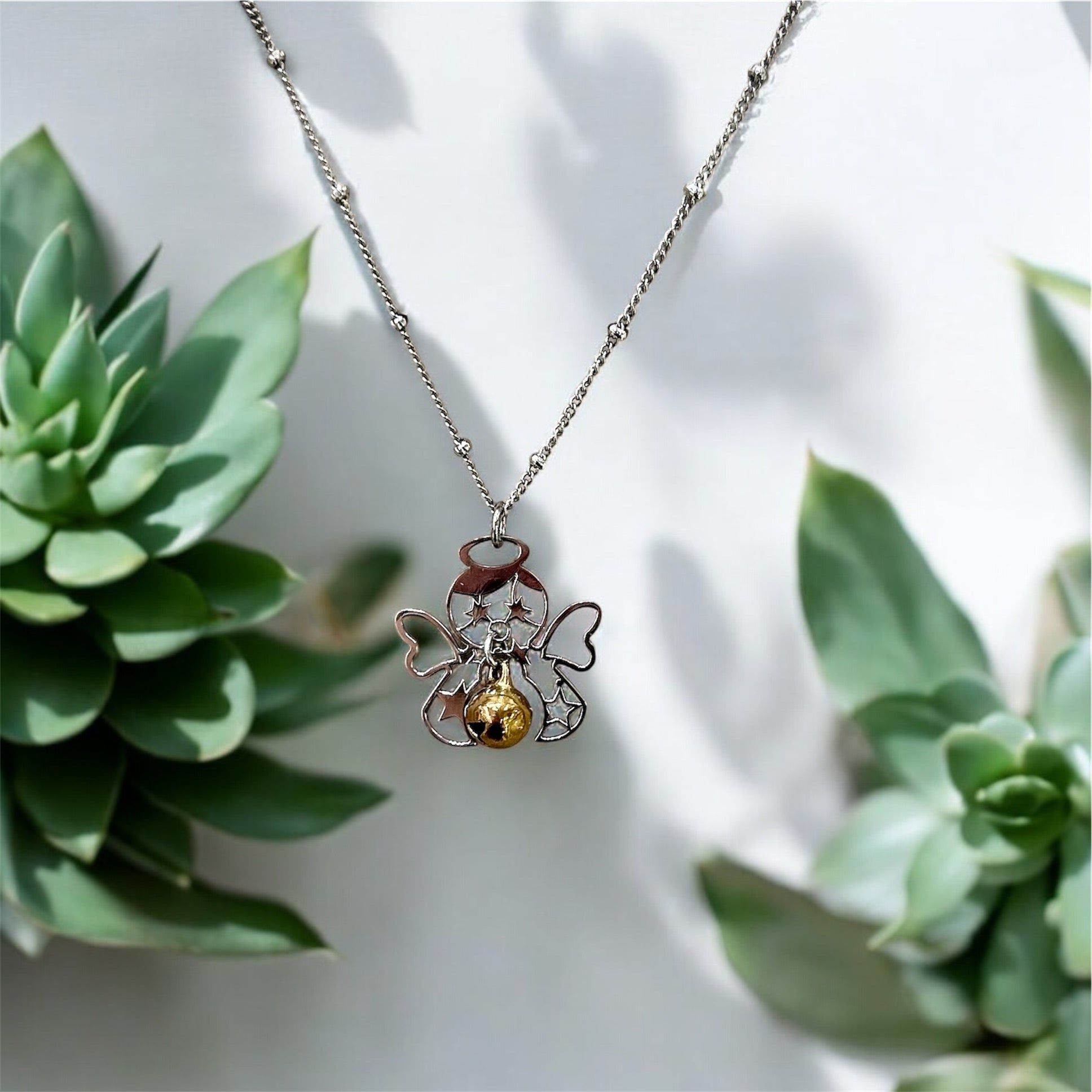 LUCA BARRA - CHIAMA ANGELI