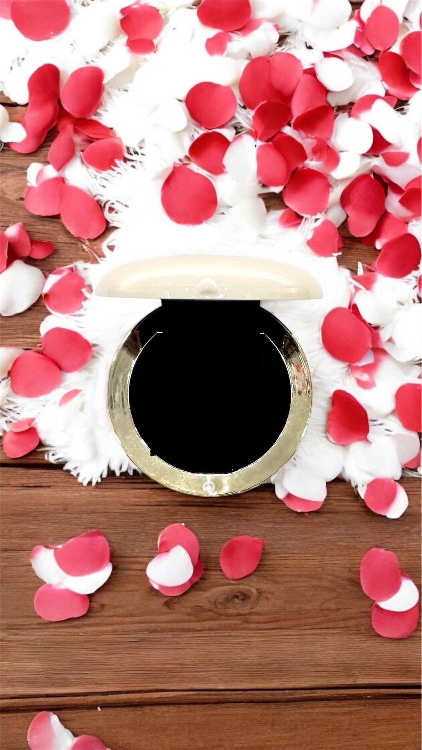 LUCA BARRA-BOX REGALO D'AMORE