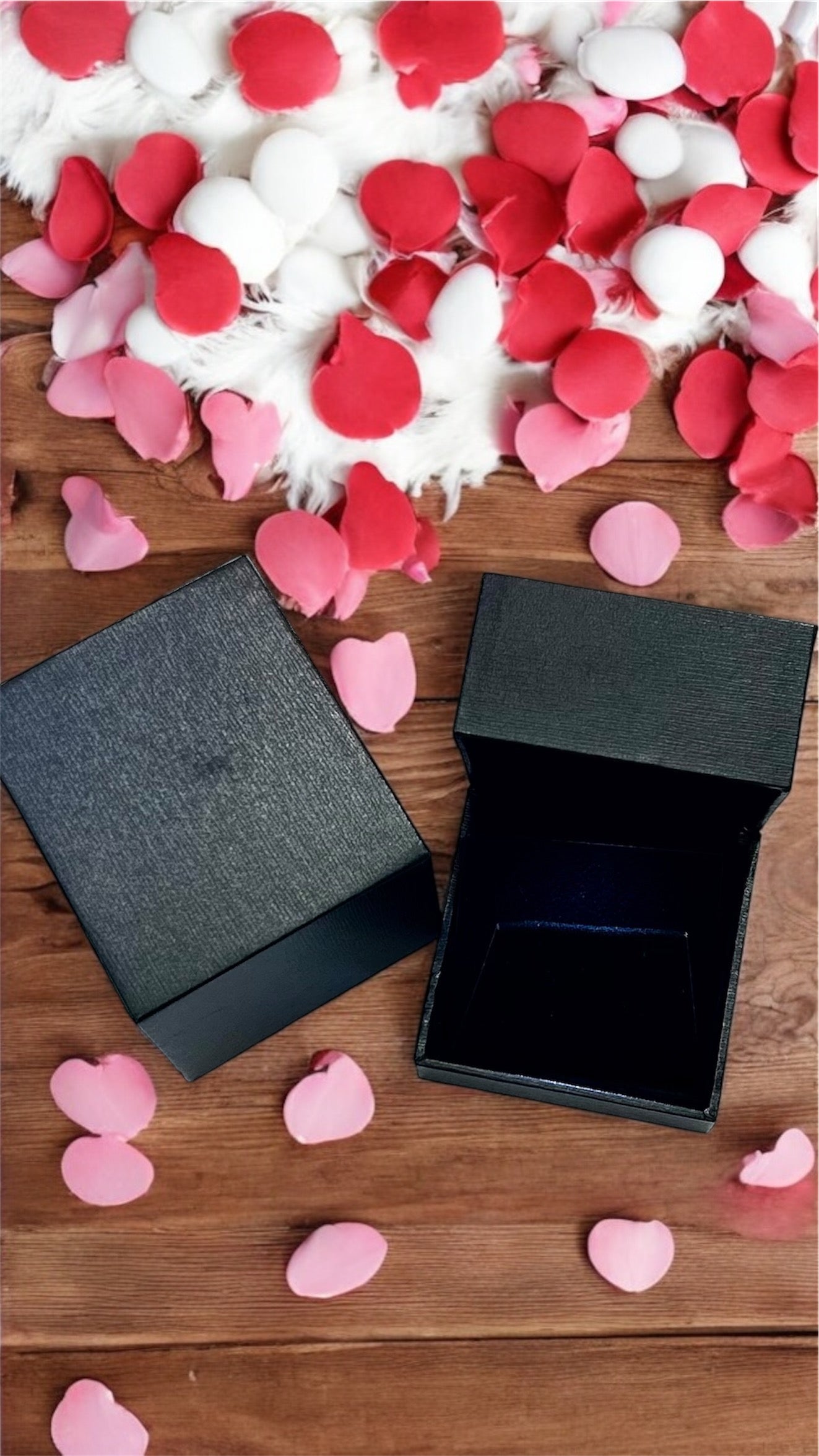 LUCA BARRA-BOX REGALO D'AMORE