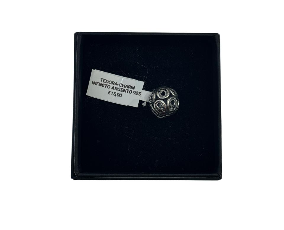 TEDORA-CHARM INFINITO