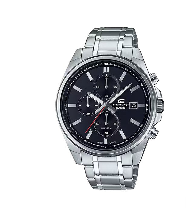 CASIO EDIFICE  - OROLOGIO UOMO