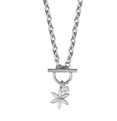 LUCA BARRA-COLLANA FIORE