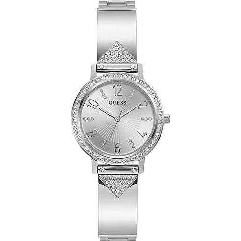 GUESS-  OROLOGIO DONNA TRI LUXE