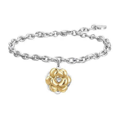 LUCA BARRA -  BRACCIALE FIORE