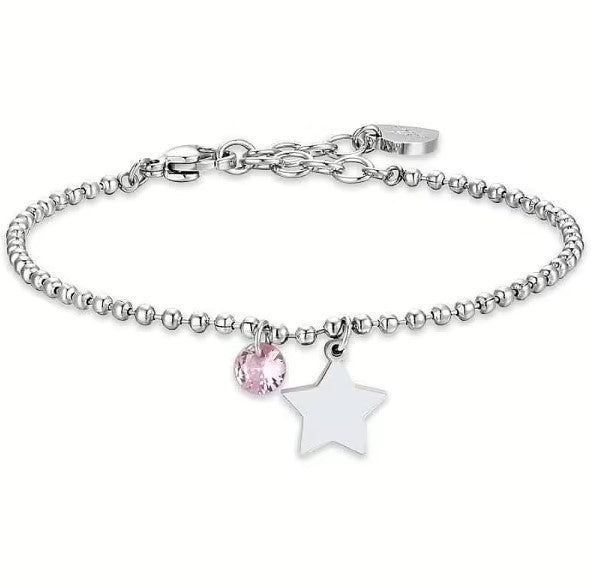LUCA BARRA - BRACCIALE STELLA
