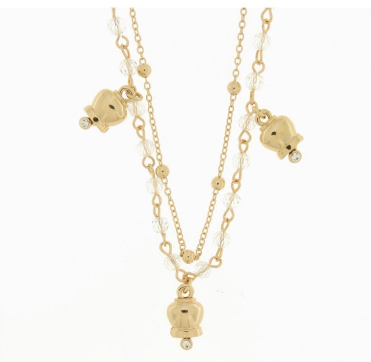 BY SIMON - Collana Tragara donna 3541698